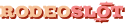 Rodeo Slot Casino Logo